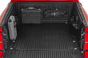 Toyota Tacoma Molle Panel Kit - Bed - Rough Country - Combo - 2024+